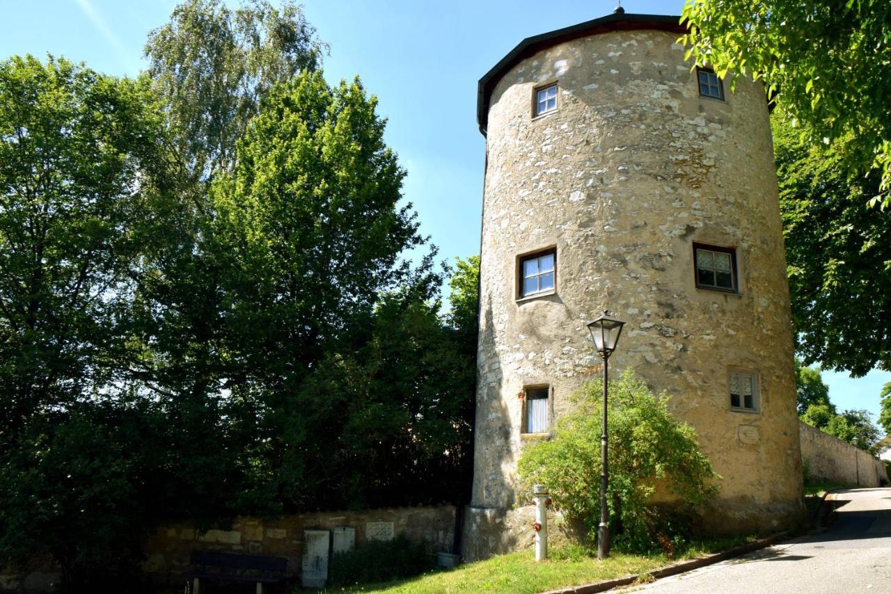 Hotel Gasthof Zum Loewen Velburg Luaran gambar